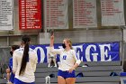 Volleyball vs RWU  Wheaton Women’s Volleyball vs Roger Williams University. : Volleyball, VB